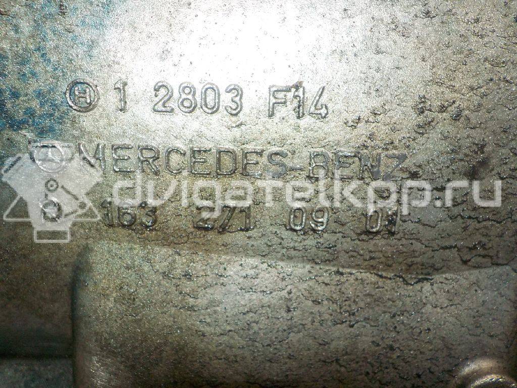 Фото Контрактная (б/у) АКПП для jeep Commander (XK)  V    5140838AA {forloop.counter}}