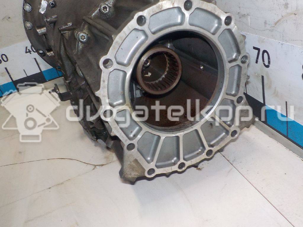 Фото Контрактная (б/у) АКПП для Jeep Commander Xk, Xh / Grand Cherokee 180-218 л.с 24V 3.0 л EXL Дизельное топливо 5140838aa {forloop.counter}}