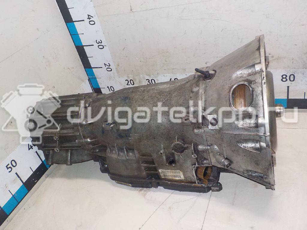 Фото Контрактная (б/у) АКПП для Jeep Commander Xk, Xh / Grand Cherokee 180-218 л.с 24V 3.0 л EXL Дизельное топливо 5140838aa {forloop.counter}}