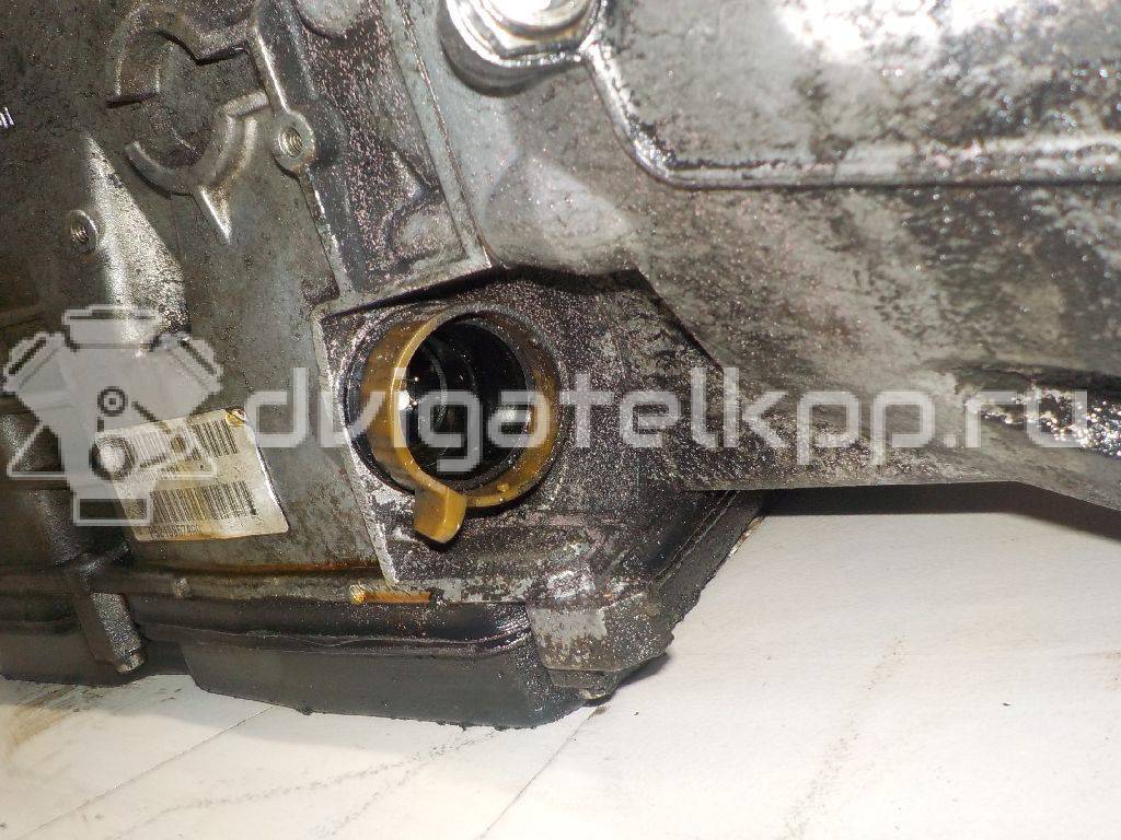 Фото Контрактная (б/у) АКПП для Jeep Commander Xk, Xh / Grand Cherokee 180-218 л.с 24V 3.0 л EXL Дизельное топливо 5140838aa {forloop.counter}}