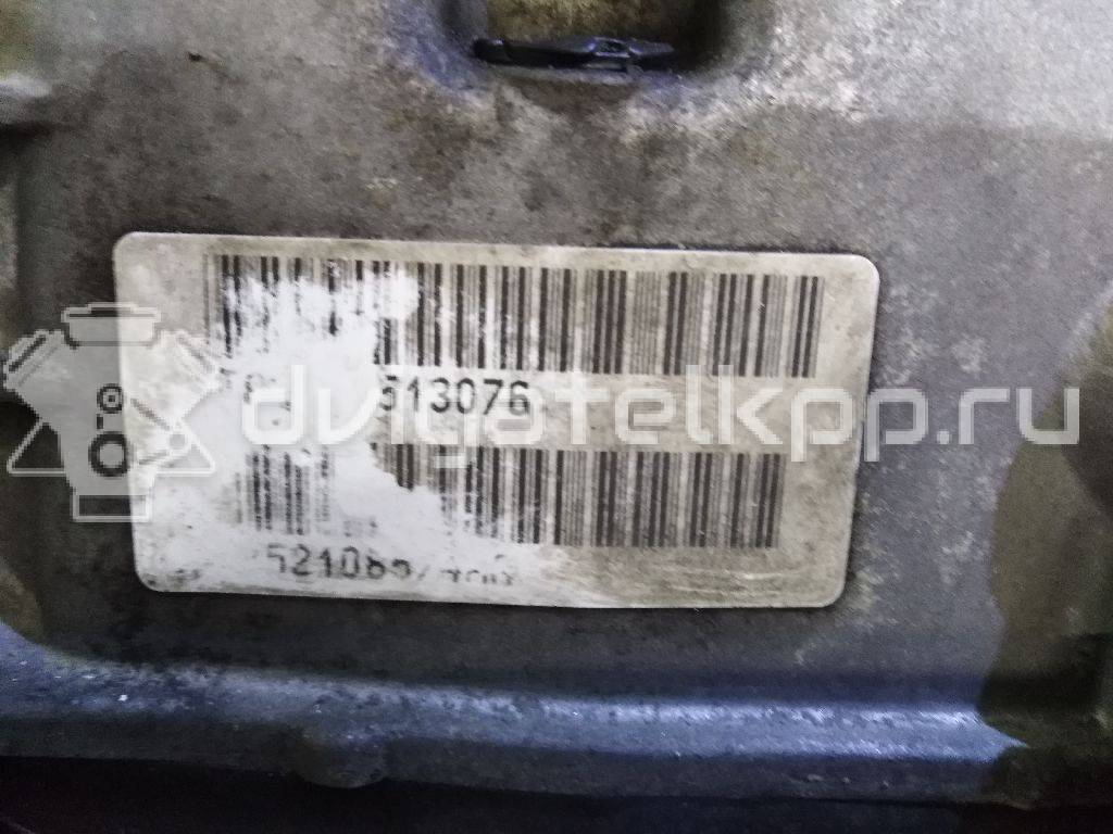 Фото Контрактная (б/у) АКПП для jeep Commander (XK)  V    5140838AA {forloop.counter}}