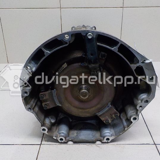 Фото Контрактная (б/у) АКПП для Chrysler / Dodge / Fiat / Ram / Jeep 280 л.с 24V 3.6 л ERB бензин 68150032aa