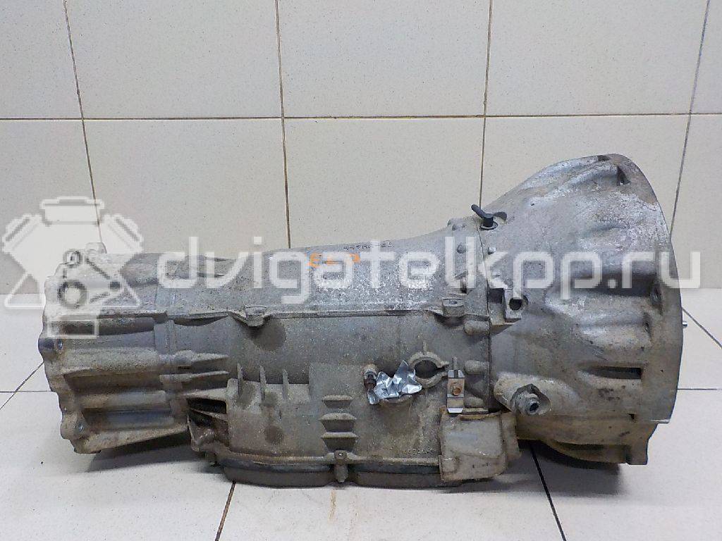 Фото Контрактная (б/у) АКПП для Chrysler / Dodge / Fiat / Ram / Jeep 280 л.с 24V 3.6 л ERB бензин 68150032aa {forloop.counter}}