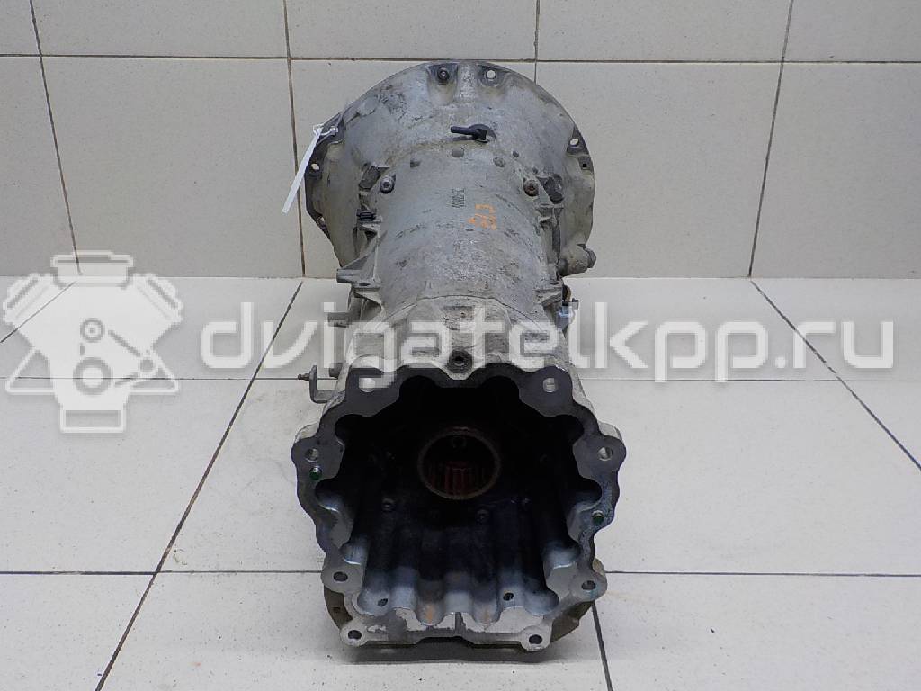 Фото Контрактная (б/у) АКПП для Chrysler / Dodge / Fiat / Ram / Jeep 280 л.с 24V 3.6 л ERB бензин 68150032aa {forloop.counter}}