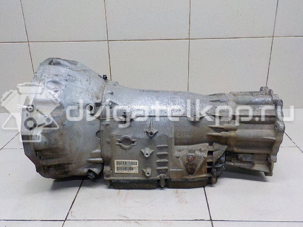 Фото Контрактная (б/у) АКПП для Chrysler / Dodge / Fiat / Ram / Jeep 280 л.с 24V 3.6 л ERB бензин 68150032aa {forloop.counter}}