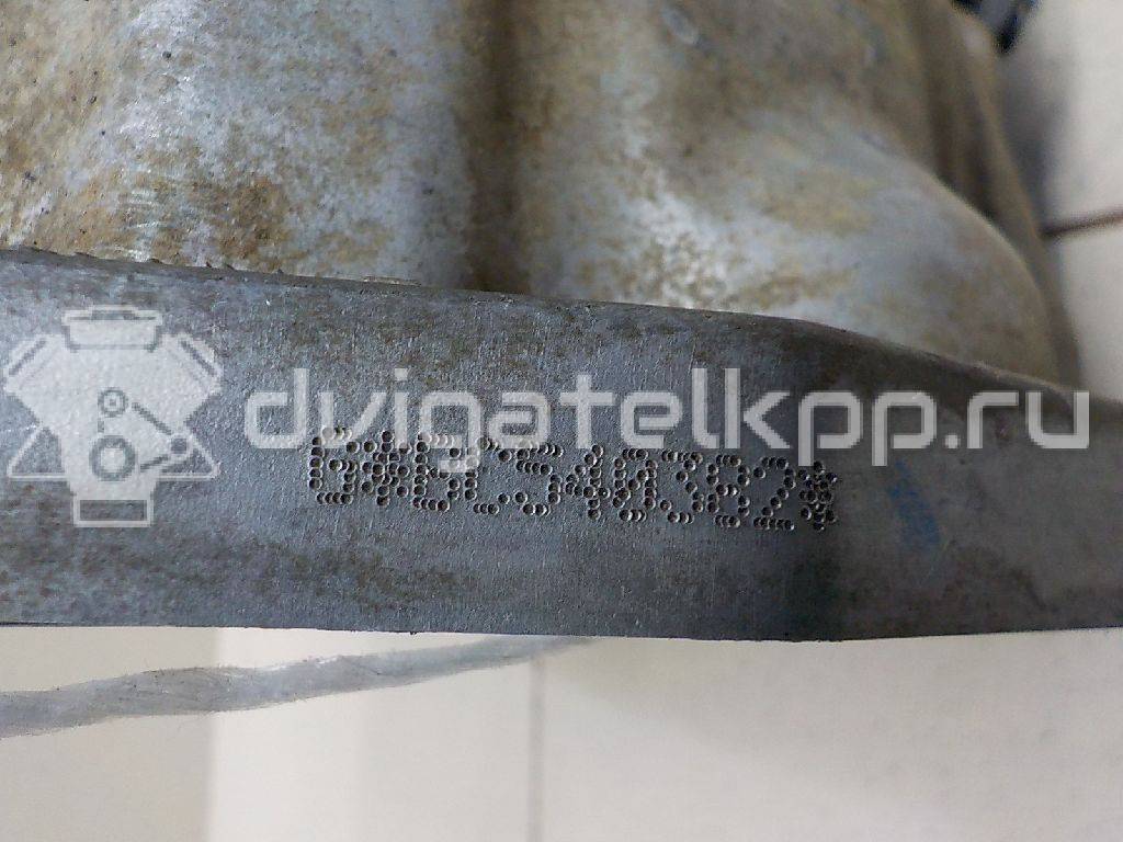 Фото Контрактная (б/у) АКПП для Chrysler / Dodge / Fiat / Ram / Jeep 280 л.с 24V 3.6 л ERB бензин 68150032aa {forloop.counter}}