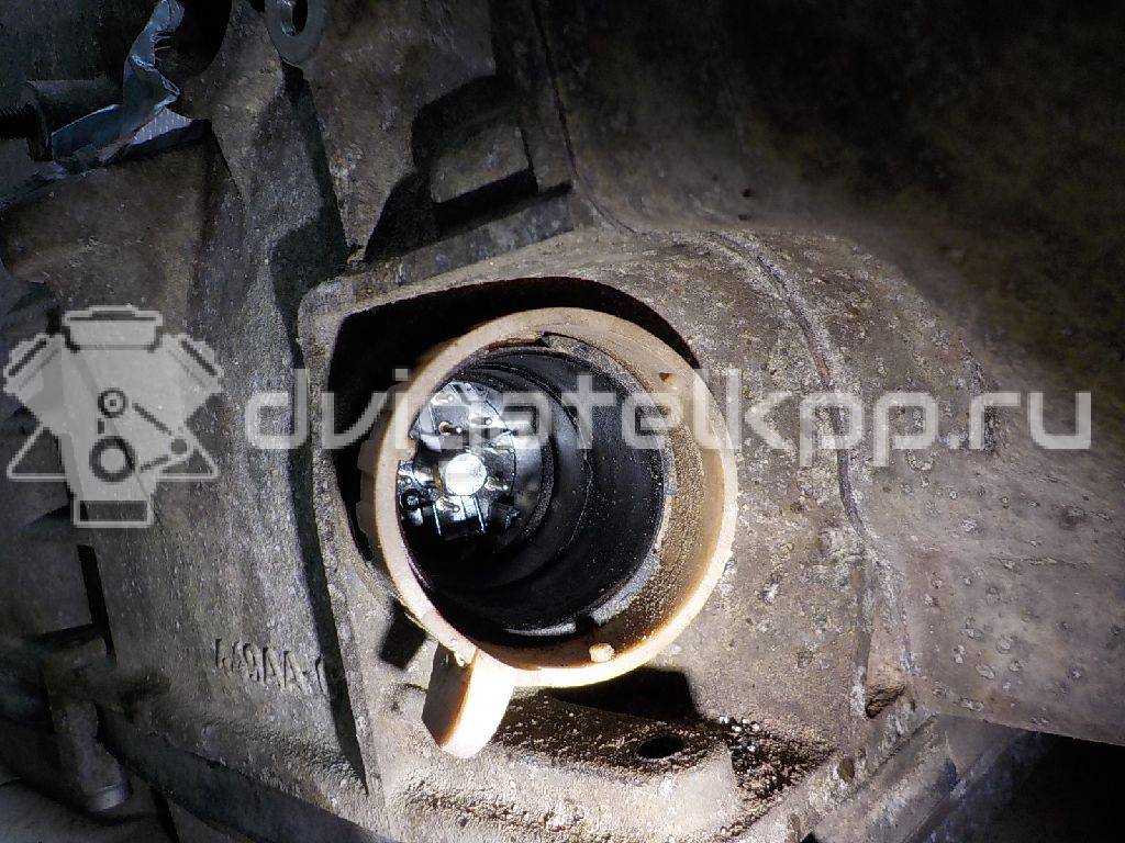 Фото Контрактная (б/у) АКПП для Chrysler / Jeep / Dodge / Ram 283-305 л.с 24V 3.6 л ERB бензин 68150032aa {forloop.counter}}