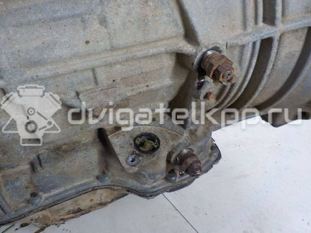 Фото Контрактная (б/у) АКПП для Jeep / Dodge 220-309 л.с 16V 4.7 л EVA бензин 5019249ab {forloop.counter}}