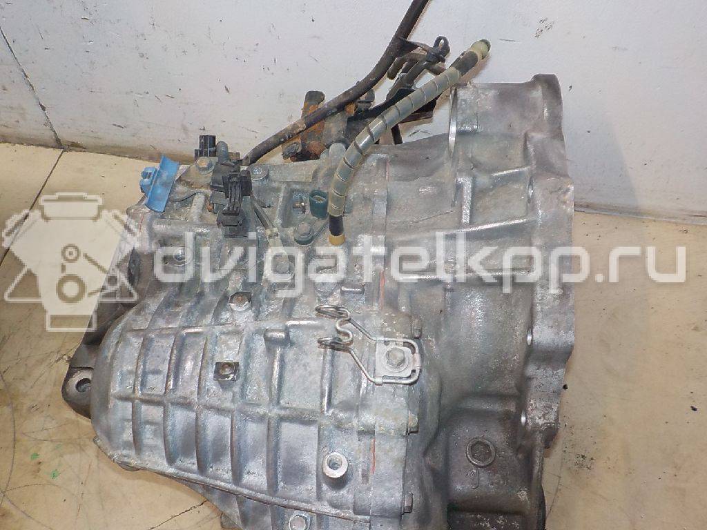 Фото Контрактная (б/у) АКПП для Lexus / Toyota 211-234 л.с 24V 3.3 л 3MZ-FE бензин 3050006031 {forloop.counter}}