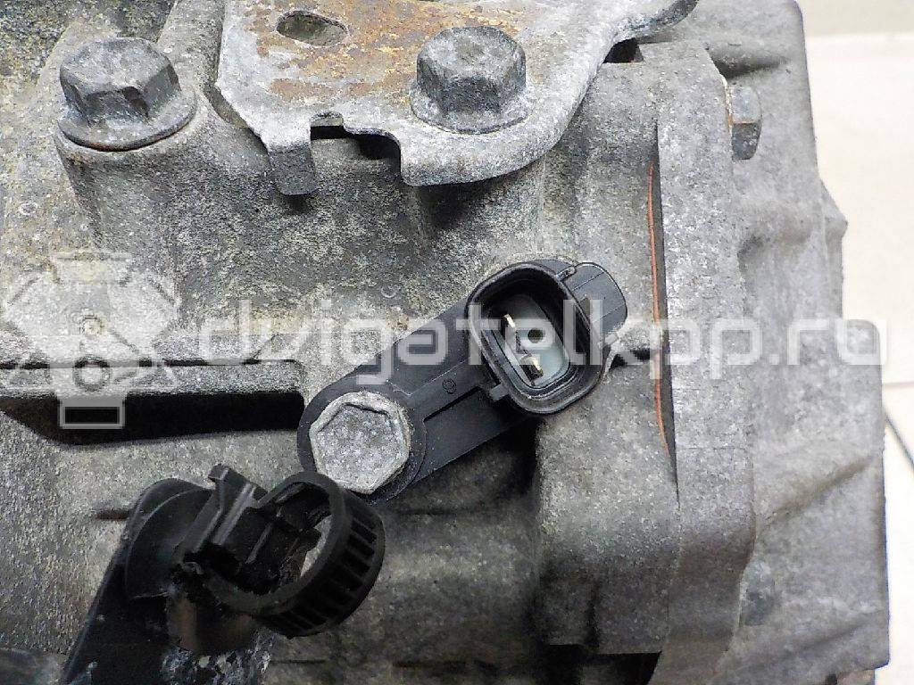 Фото Контрактная (б/у) АКПП для Toyota / Daihatsu / Toyota (Faw) / Toyota (Gac) 152-170 л.с 16V 2.4 л 2AZ-FE бензин 3050033520 {forloop.counter}}