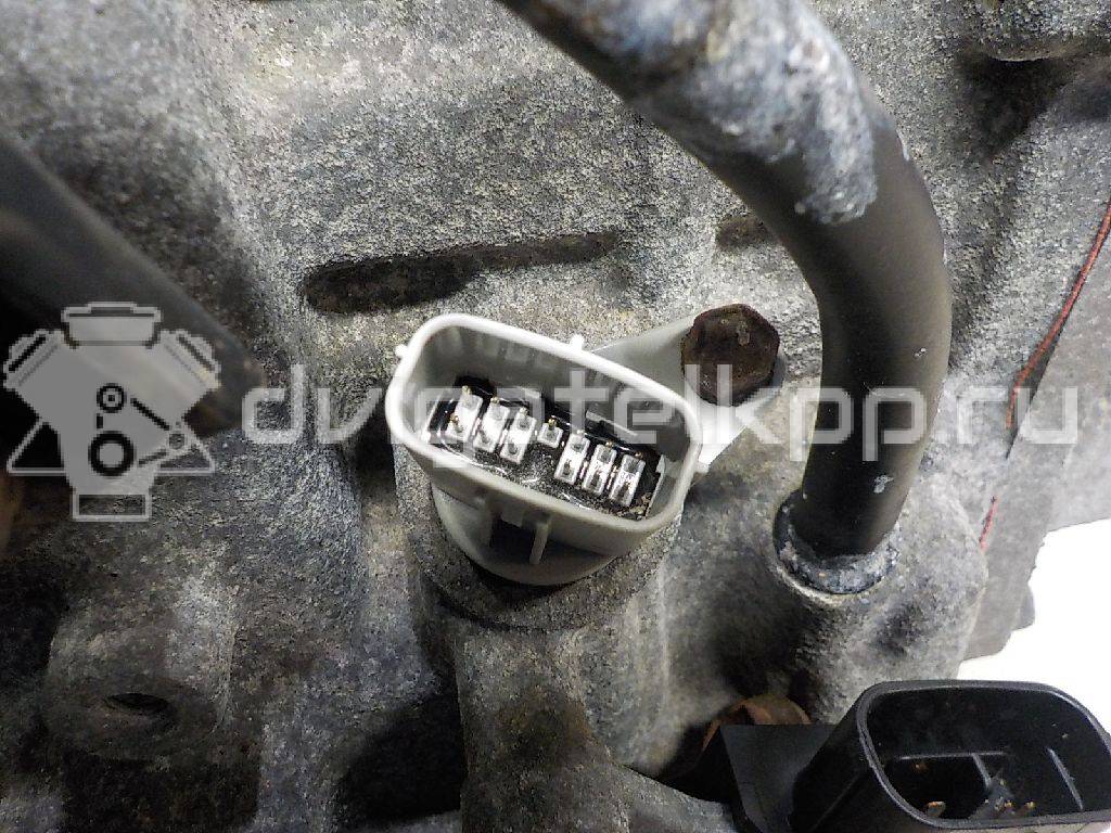 Фото Контрактная (б/у) АКПП для Toyota / Daihatsu / Lexus / Toyota (Gac) / Toyota (Faw) 167 л.с 16V 2.4 л 2AZ-FE бензин 3050033520 {forloop.counter}}