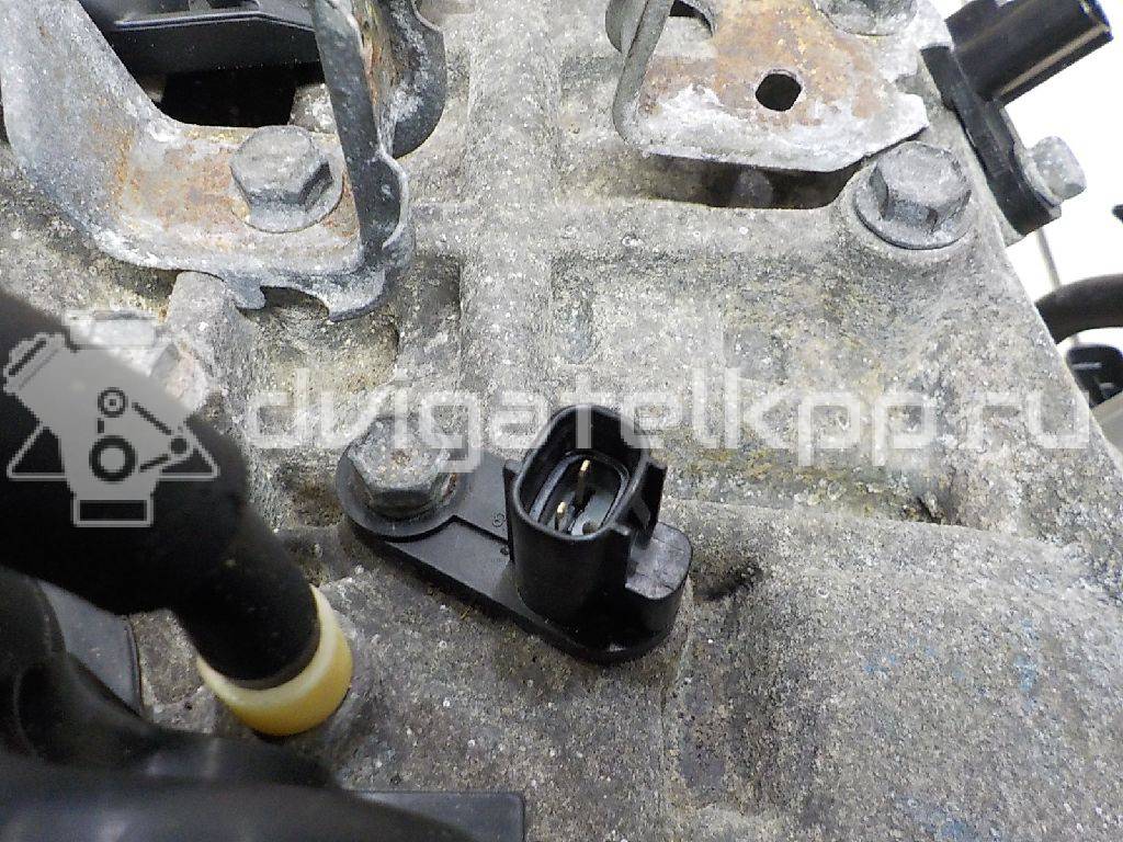 Фото Контрактная (б/у) АКПП для Toyota / Daihatsu / Toyota (Faw) / Toyota (Gac) 152-167 л.с 16V 2.4 л 2AZ-FE бензин 3050033520 {forloop.counter}}