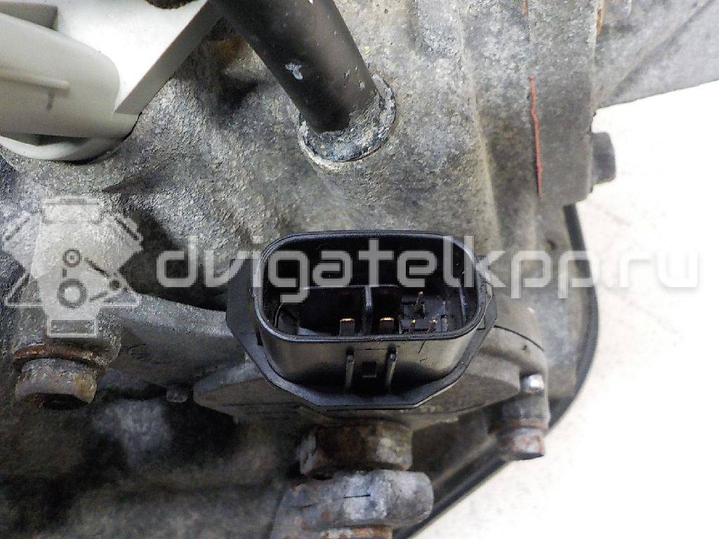 Фото Контрактная (б/у) АКПП для Toyota / Daihatsu / Toyota (Faw) / Toyota (Gac) 152-167 л.с 16V 2.4 л 2AZ-FE бензин 3050033520 {forloop.counter}}