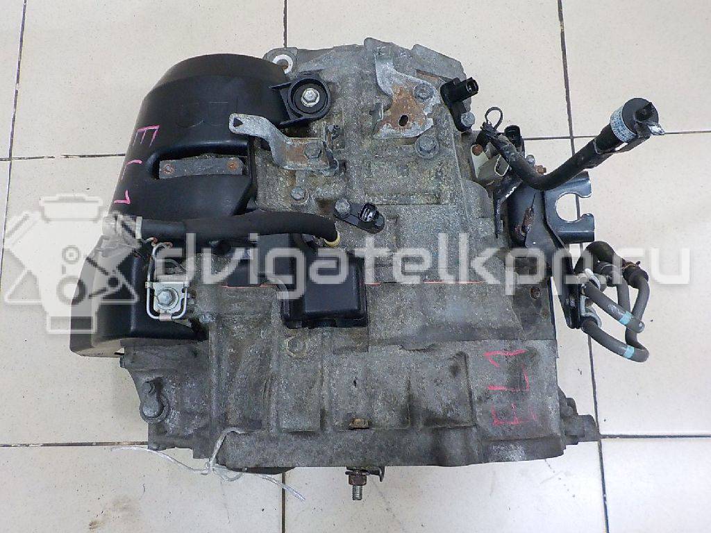 Фото Контрактная (б/у) АКПП для Toyota / Daihatsu / Scion / Toyota (Faw) / Toyota (Gac) 152-163 л.с 16V 2.4 л 2AZ-FE бензин 3050033520 {forloop.counter}}