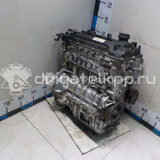 Фото Контрактный (б/у) двигатель G4LC для Hyundai / Kia 99-102 л.с 16V 1.4 л бензин 73aq103f00