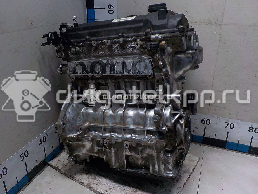 Фото Контрактный (б/у) двигатель G4LC для Hyundai / Kia 99-102 л.с 16V 1.4 л бензин 73aq103f00 {forloop.counter}}