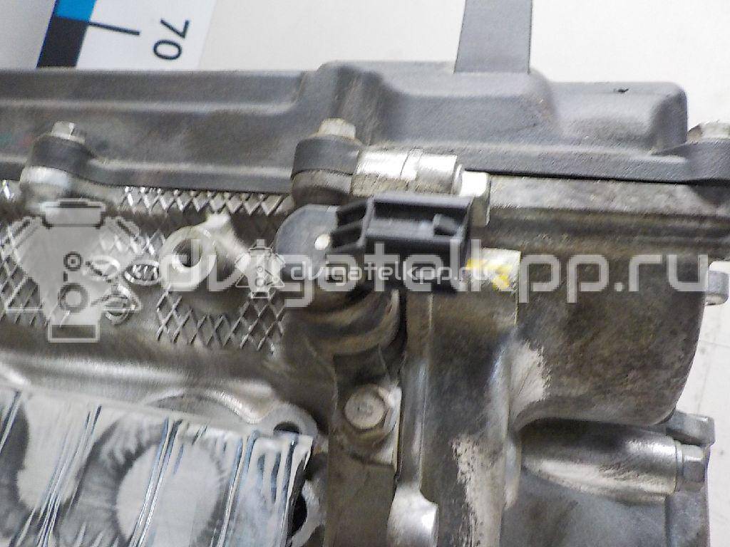 Фото Контрактный (б/у) двигатель G4LC для Hyundai / Kia 99-102 л.с 16V 1.4 л бензин 73aq103f00 {forloop.counter}}