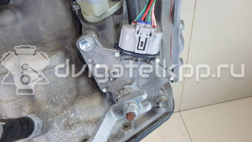 Фото Контрактная (б/у) АКПП для Toyota / Daihatsu / Toyota (Faw) / Toyota (Gac) 152-170 л.с 16V 2.4 л 2AZ-FE бензин 3050042221 {forloop.counter}}