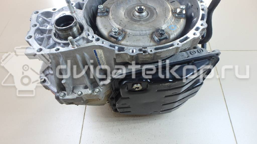 Фото Контрактная (б/у) АКПП для Toyota / Daihatsu / Toyota (Faw) / Toyota (Gac) 152-167 л.с 16V 2.4 л 2AZ-FE бензин 3050042221 {forloop.counter}}