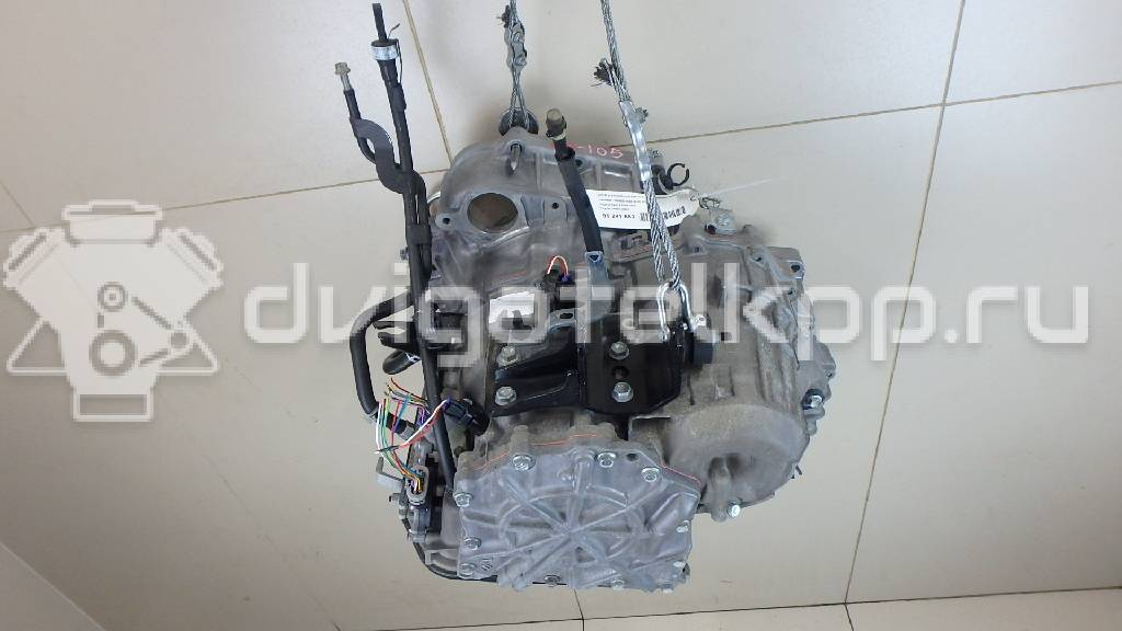 Фото Контрактная (б/у) АКПП для Toyota / Daihatsu / Scion / Toyota (Faw) / Toyota (Gac) 152-163 л.с 16V 2.4 л 2AZ-FE бензин 3050042221 {forloop.counter}}