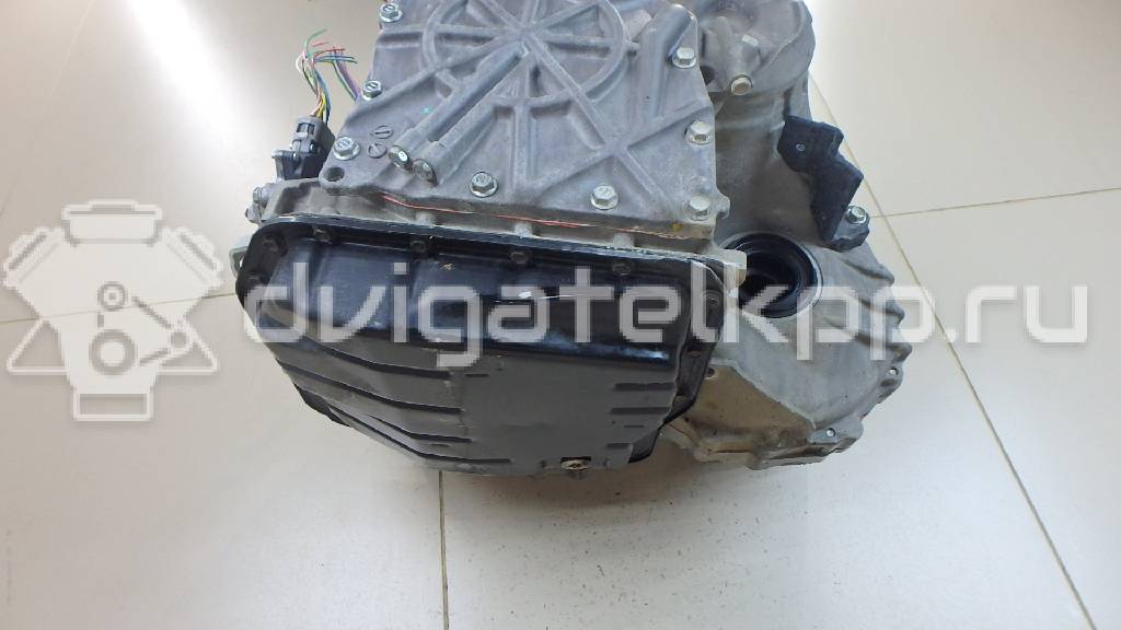 Фото Контрактная (б/у) АКПП для Toyota / Daihatsu / Scion / Toyota (Faw) / Toyota (Gac) 152-163 л.с 16V 2.4 л 2AZ-FE бензин 3050042221 {forloop.counter}}