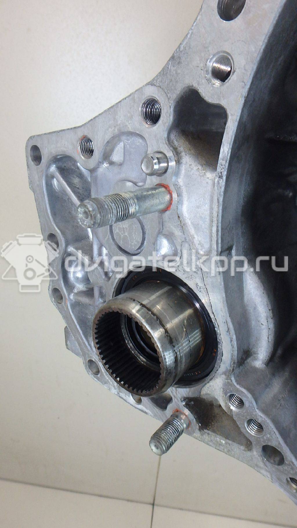 Фото Контрактная (б/у) АКПП для Toyota / Daihatsu / Toyota (Faw) / Toyota (Gac) 167 л.с 16V 2.4 л 2AZ-FE бензин 3050042221 {forloop.counter}}