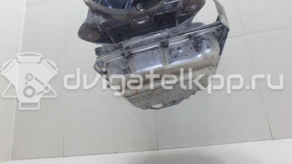 Фото Контрактная (б/у) АКПП для Chevrolet Tahoe / Silverado / Suburban / Avalanche 314-330 л.с 16V 5.3 л LC9 бензин 89037517 {forloop.counter}}