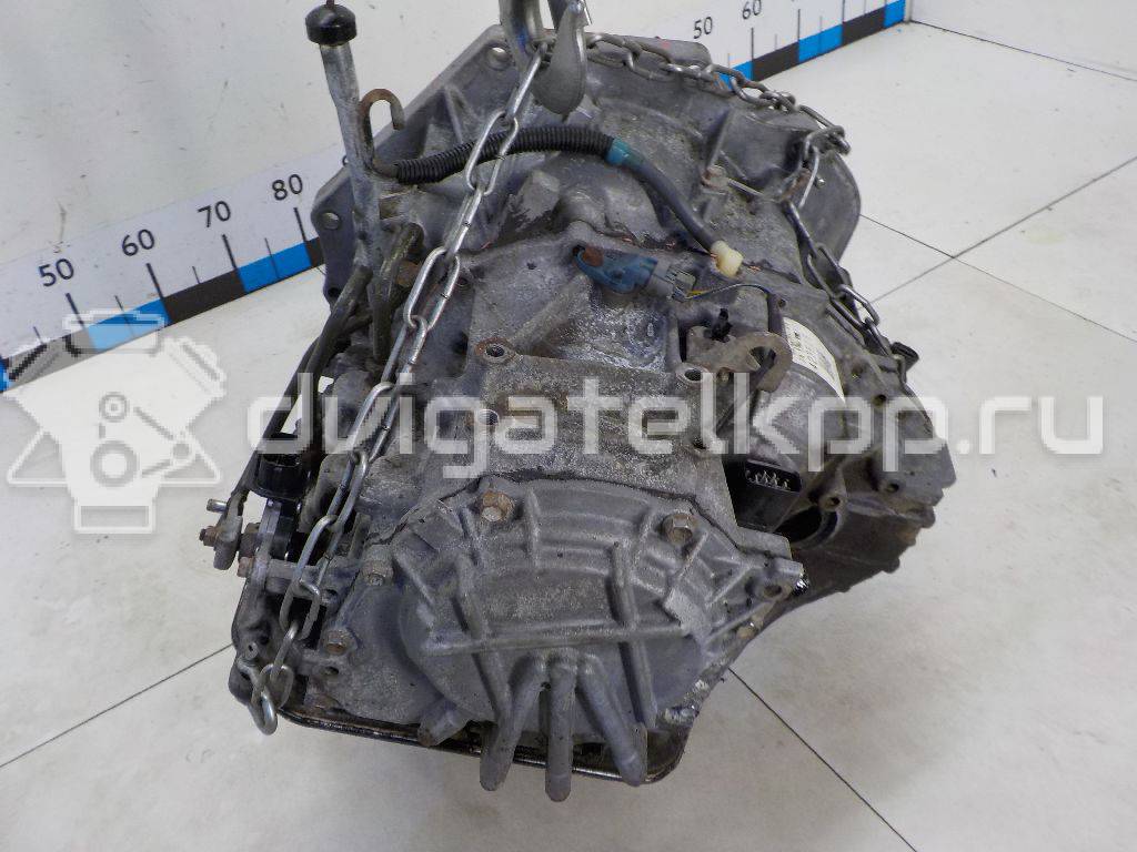 Фото Контрактная (б/у) АКПП для Buick / Daewoo / Chevrolet / Holden 106 л.с 16V 1.6 л F16D3 бензин 96423625 {forloop.counter}}