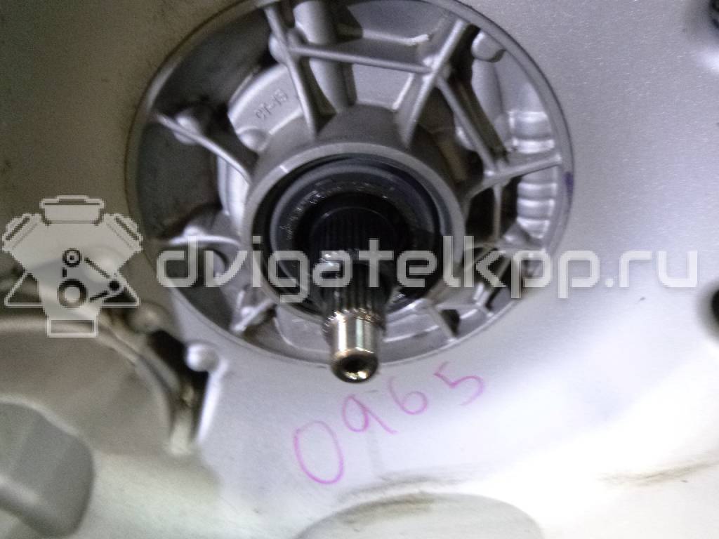 Фото Контрактная (б/у) АКПП для Gmc / Pontiac / Chevrolet (Sgm) / Holden 162-173 л.с 16V 5.0 л LE9 бензин 24259612 {forloop.counter}}