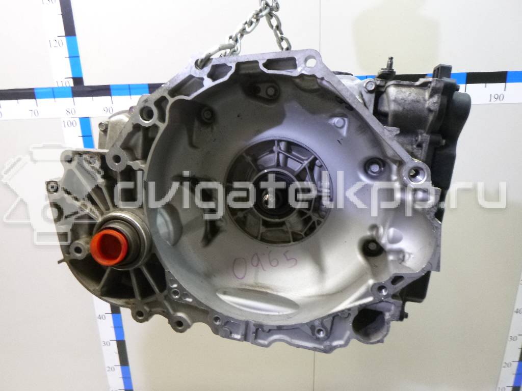 Фото Контрактная (б/у) АКПП для Gmc / Pontiac / Chevrolet (Sgm) / Holden 167 л.с 16V 2.4 л LE9 бензин 24259612 {forloop.counter}}