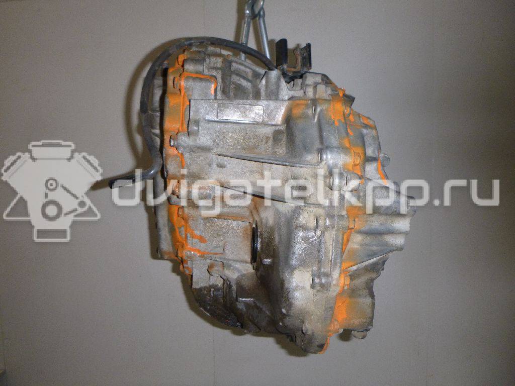 Фото Контрактная (б/у) АКПП для Citroen / Mitsubishi 147-160 л.с 16V 2.0 л 4B11 бензин 2700A313 {forloop.counter}}