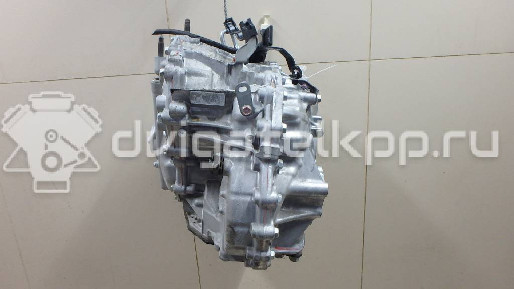 Фото Контрактная (б/у) АКПП для Mitsubishi (Gac) / Citroen / Mitsubishi 167 л.с 16V 2.0 л 4B11 бензин 2700a401 {forloop.counter}}