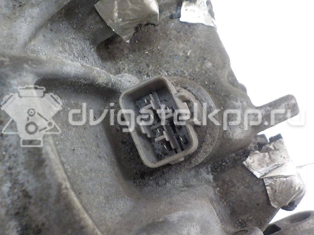 Фото Контрактная (б/у) АКПП для Honda / Honda (Dongfeng) 95 л.с 8V 1.3 л LDA2 бензин 20031RPSE01 {forloop.counter}}