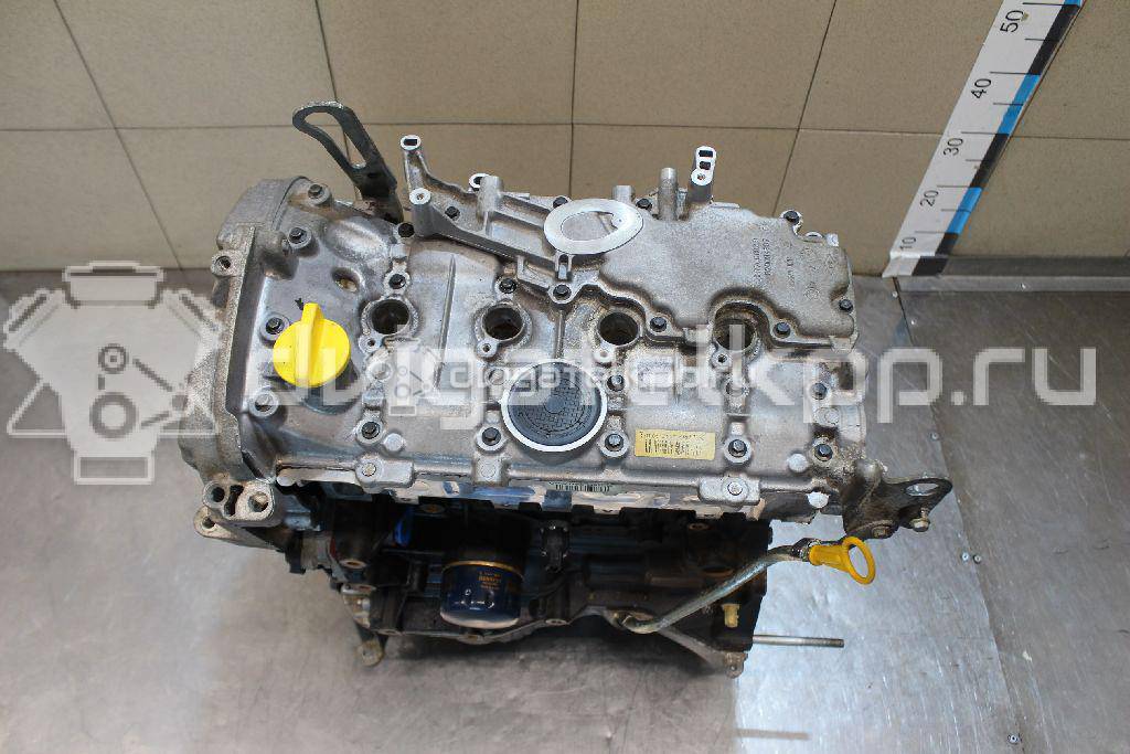 Фото Контрактный (б/у) двигатель K4M 842 для Renault Logan 102-109 л.с 16V 1.6 л бензин 8201409267 {forloop.counter}}