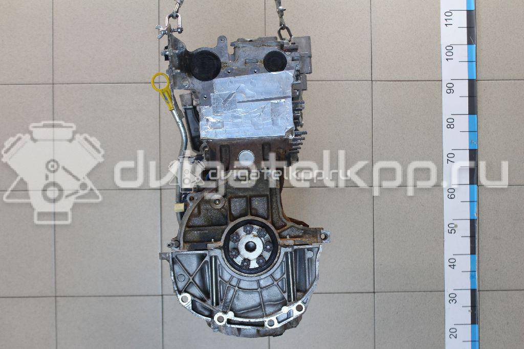 Фото Контрактный (б/у) двигатель K4M 842 для Renault Logan 102-109 л.с 16V 1.6 л бензин 8201409267 {forloop.counter}}