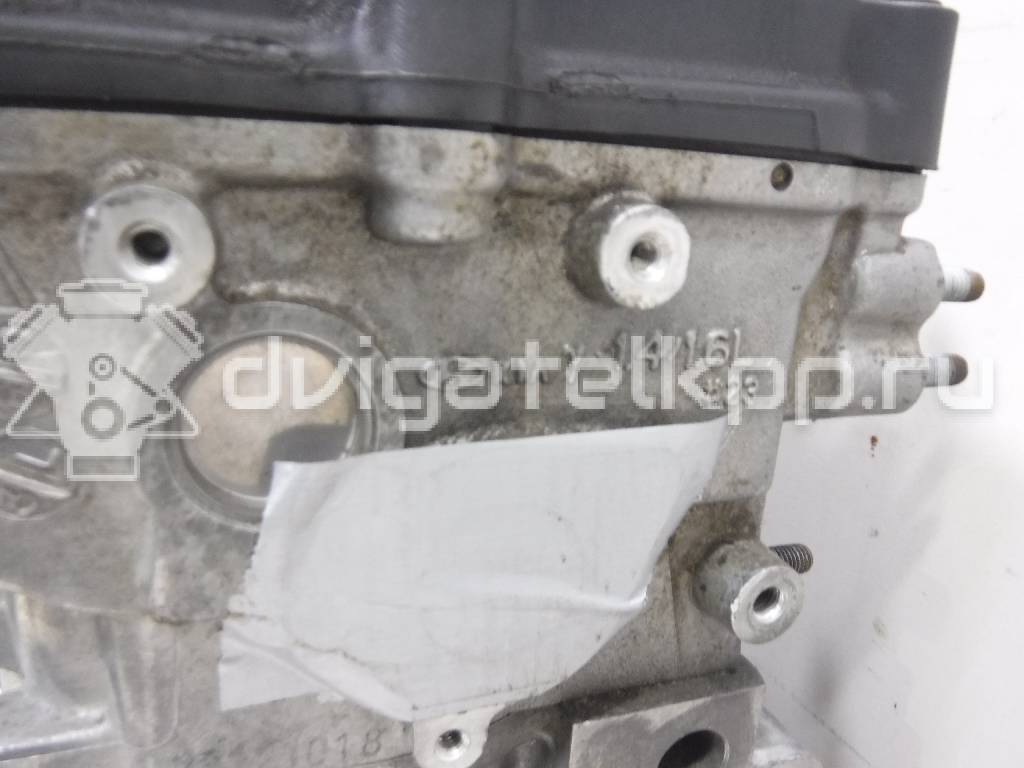 Фото Контрактный (б/у) двигатель G4FA для Hyundai / Kia 90-109 л.с 16V 1.4 л бензин 211012BW03 {forloop.counter}}