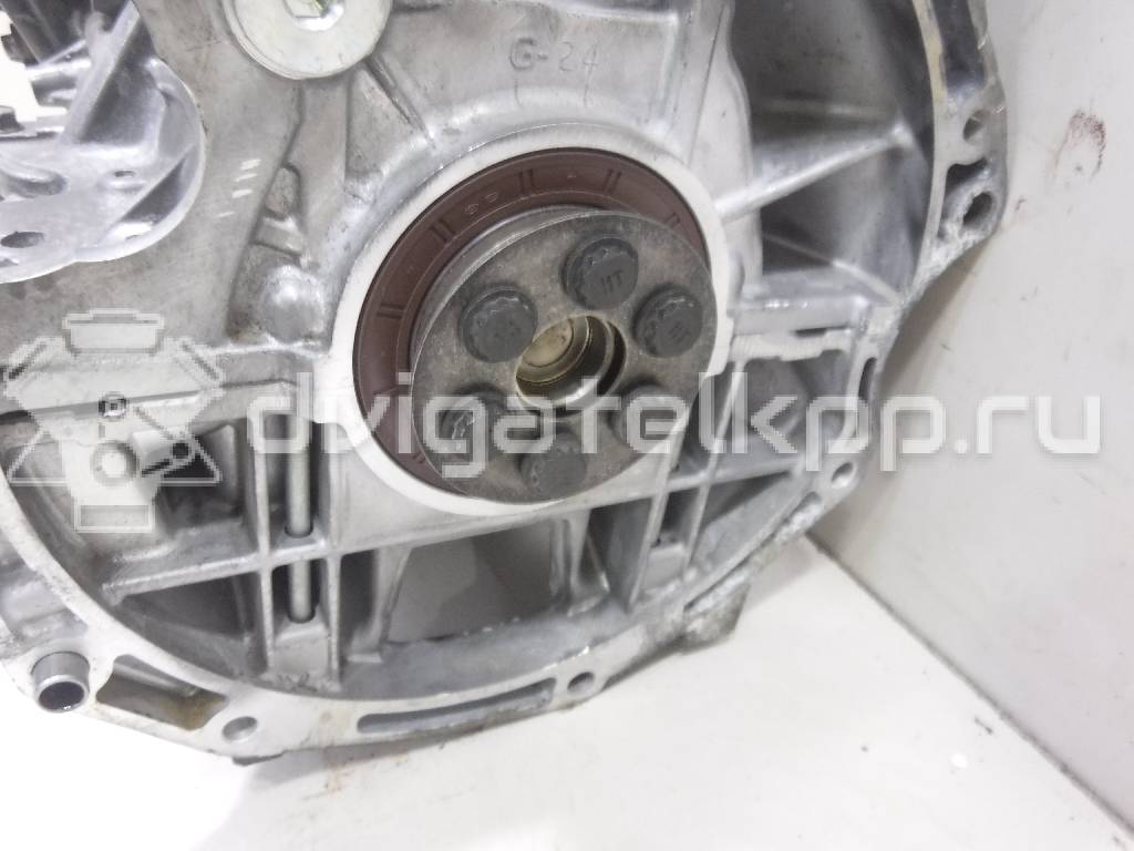 Фото Контрактный (б/у) двигатель G4FA для Hyundai / Kia 100-109 л.с 16V 1.4 л бензин 211012BW03 {forloop.counter}}