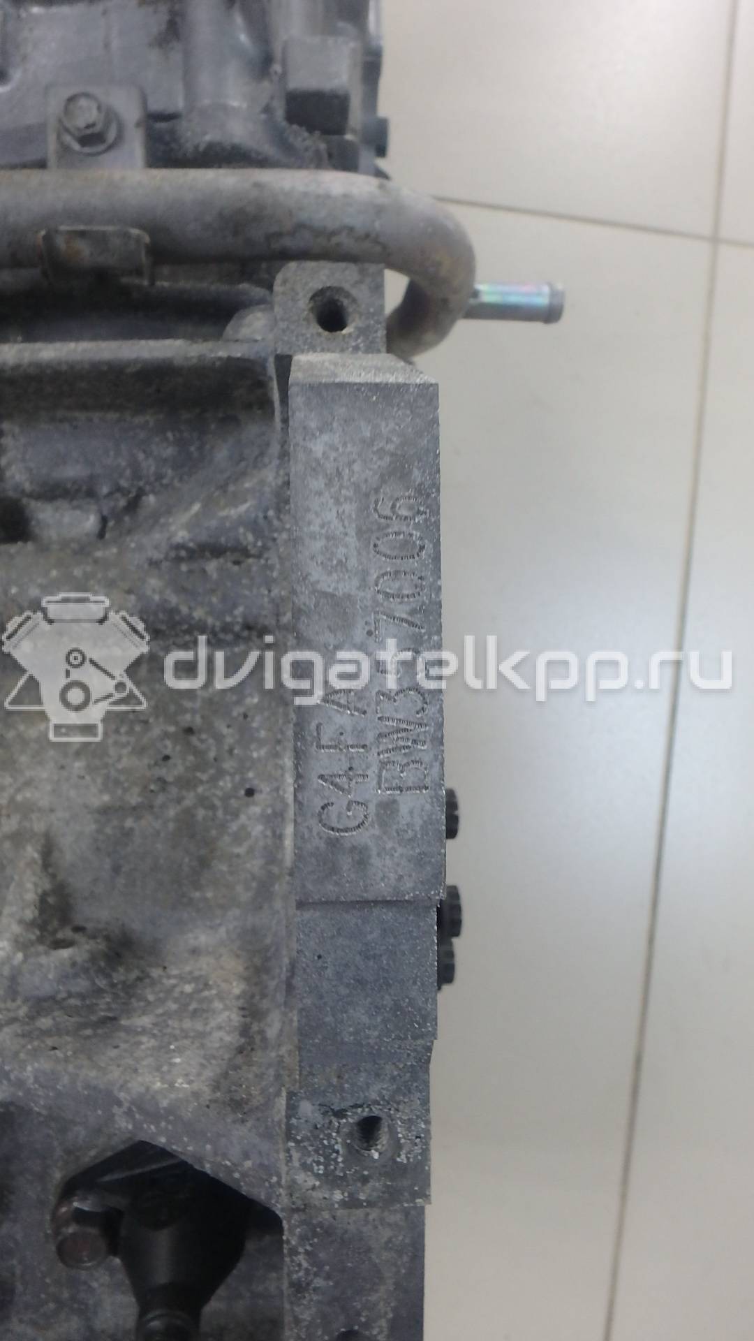 Фото Контрактный (б/у) двигатель G4FA для Hyundai (Beijing) / Hyundai / Kia 101-109 л.с 16V 1.4 л бензин 211012BW01 {forloop.counter}}