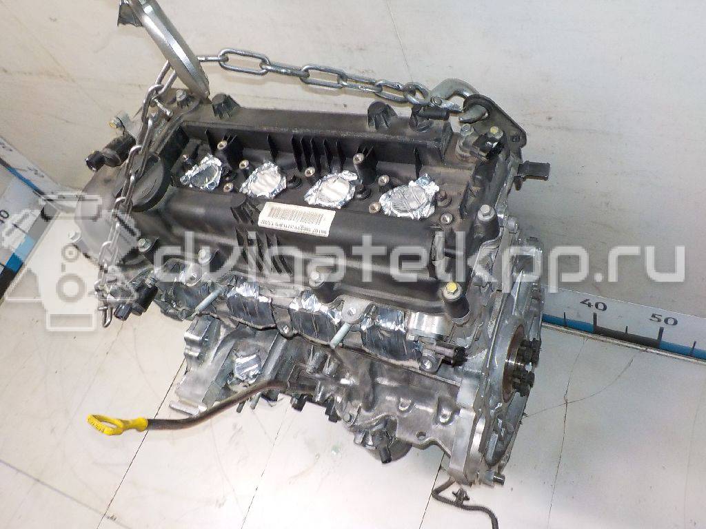 Фото Контрактный (б/у) двигатель G4FG для Hyundai / Kia 120-132 л.с 16V 1.6 л бензин wg1212bw00 {forloop.counter}}