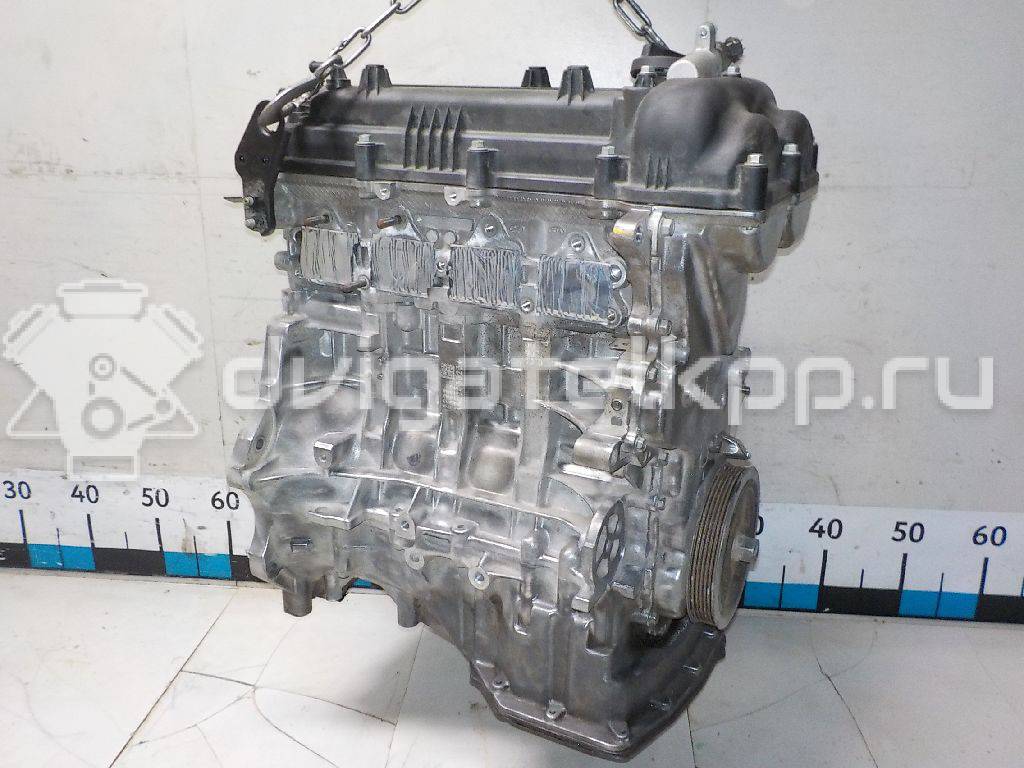 Фото Контрактный (б/у) двигатель G4FG для Hyundai / Kia 120-132 л.с 16V 1.6 л бензин wg1212bw00 {forloop.counter}}