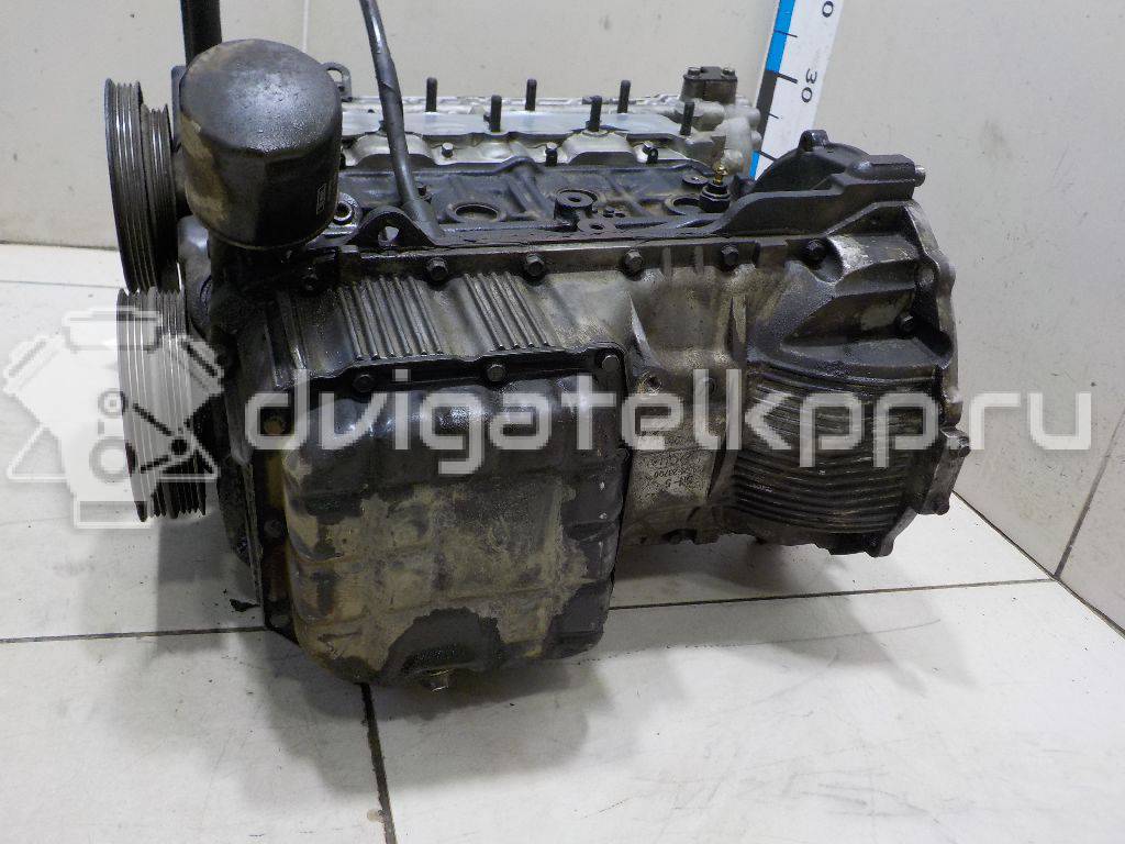 Фото Контрактный (б/у) двигатель G4GC для Hyundai (Beijing) / Hyundai / Kia 137-141 л.с 16V 2.0 л бензин {forloop.counter}}