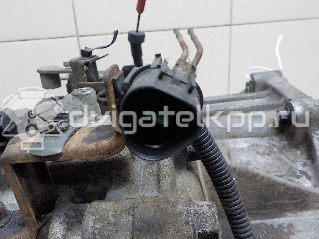 Фото Контрактная (б/у) АКПП для Hyundai / Kia 135-152 л.с 16V 2.4 л G4JS бензин 4500039370 {forloop.counter}}