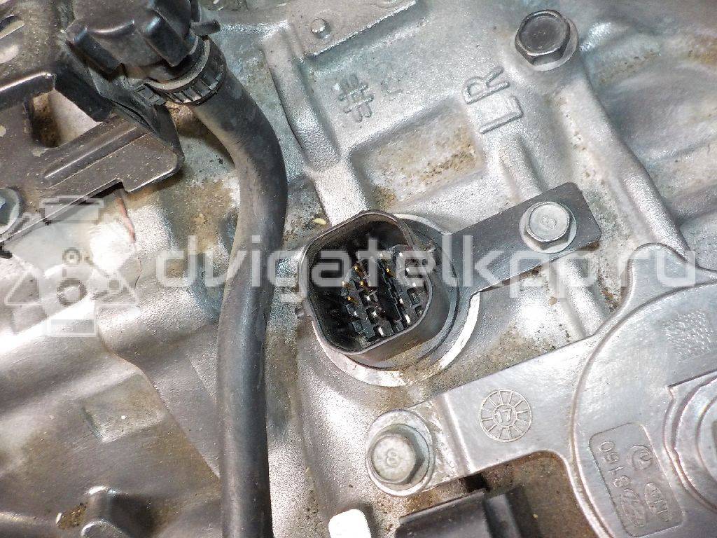 Фото Контрактная (б/у) АКПП для Hyundai / Kia 120-132 л.с 16V 1.6 л G4FG бензин 450002f021 {forloop.counter}}