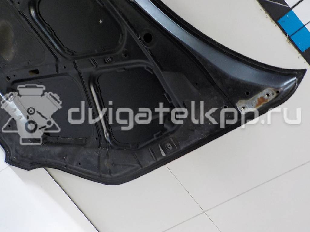 Фото Капот  96888444 для Chevrolet Kalos / Aveo {forloop.counter}}