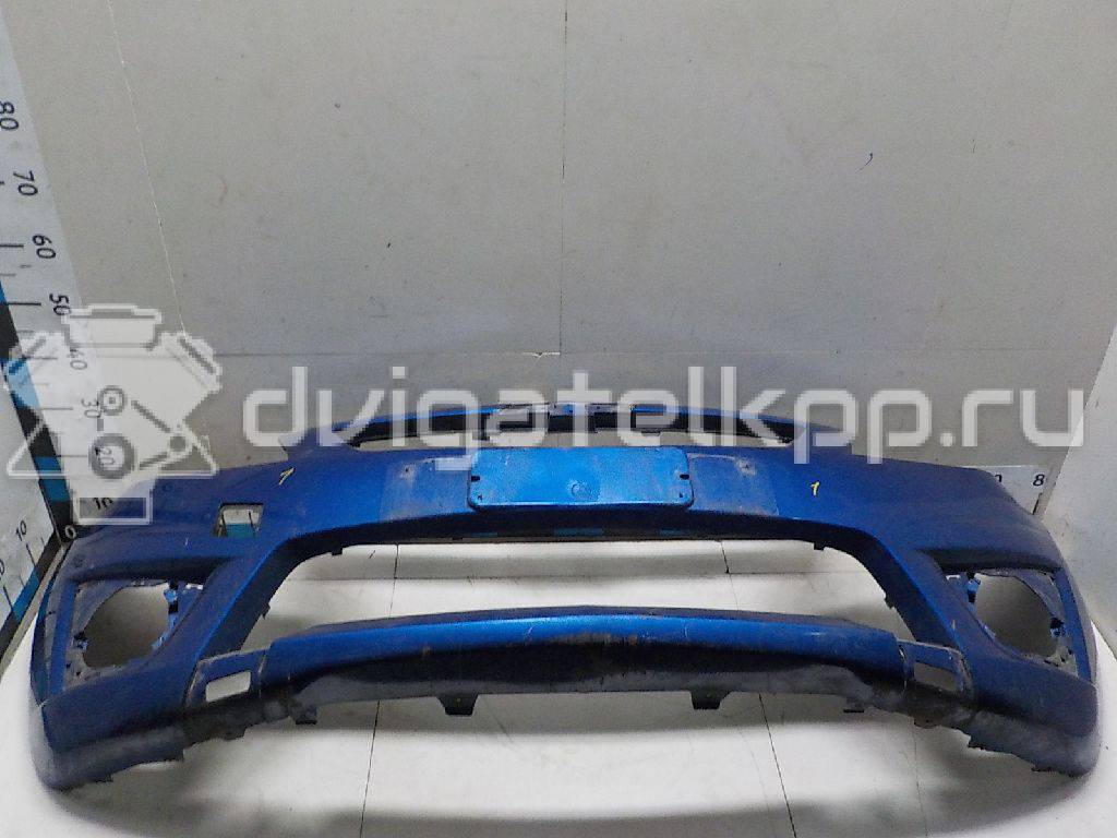 Фото Бампер передний  95213444 для Chevrolet Spark {forloop.counter}}