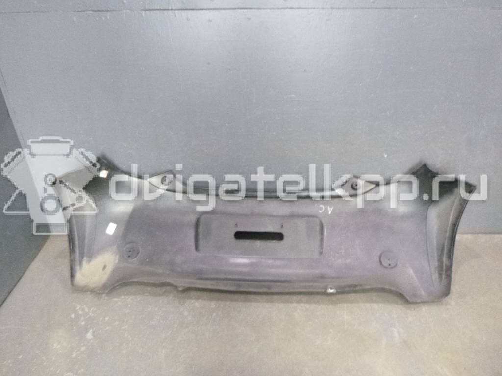 Фото Бампер задний  5215974900 для Toyota Iq J1 {forloop.counter}}