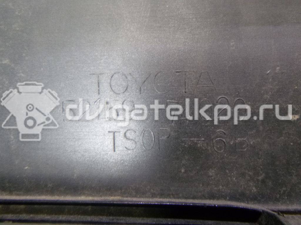 Фото Бампер задний  5215974900 для Toyota Iq J1 {forloop.counter}}