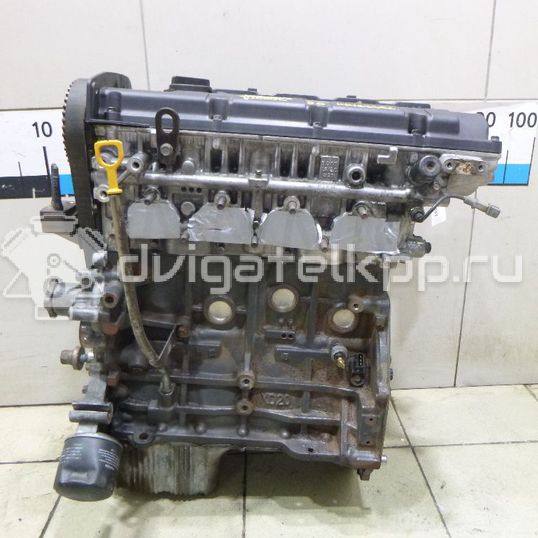 Фото Контрактный (б/у) двигатель G4GC для Hyundai (Beijing) / Hyundai / Kia 137-141 л.с 16V 2.0 л бензин 2110123S00