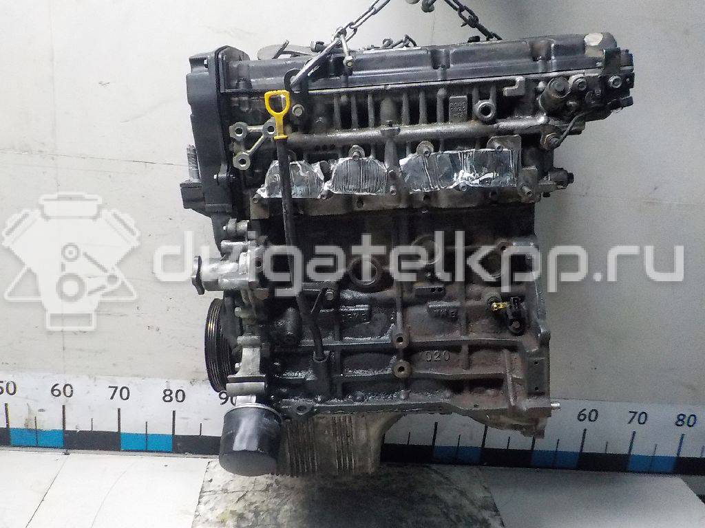 Фото Контрактный (б/у) двигатель G4GC для Hyundai (Beijing) / Hyundai / Kia 137-141 л.с 16V 2.0 л бензин 2110123S00 {forloop.counter}}