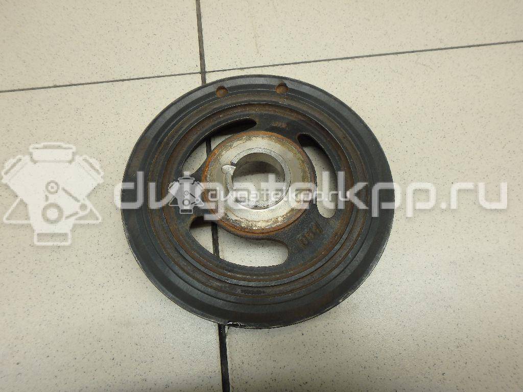 Фото Шкив коленвала  0515T3 для Peugeot 406 / 407 / 306 / 3008 / 308 {forloop.counter}}